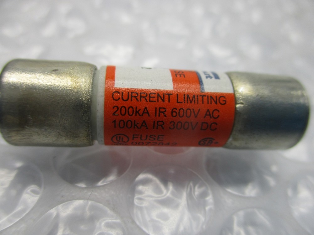 FERRAZ SHAWMUT ATQR1/2 FUSE NSNP