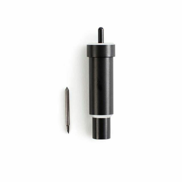 Cricut 2002293 Explore Deep Point Blade + Housing 1.7mm New