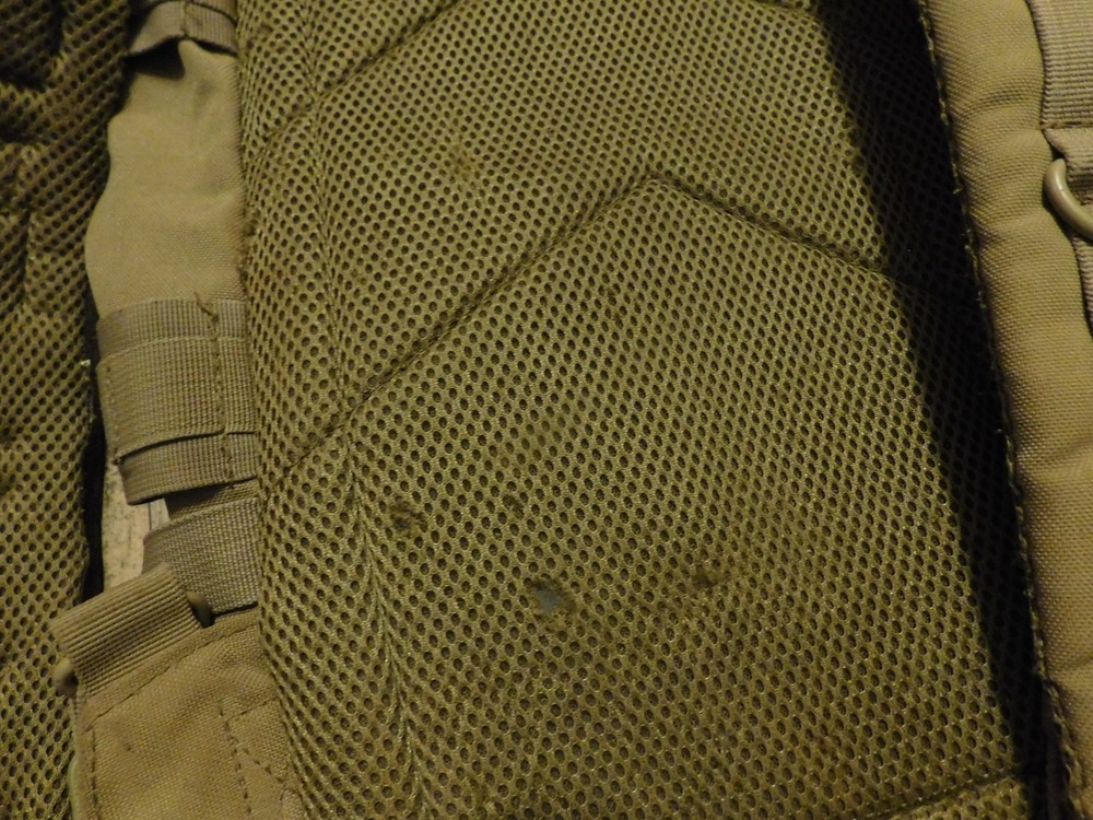 CONDOR COYOTE COMPACT MODULAR STYLE ASSAULT PACK