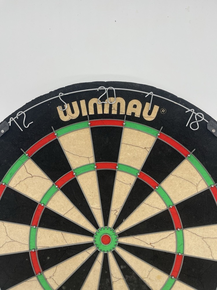 Diamond Professional Dartboard Winmau