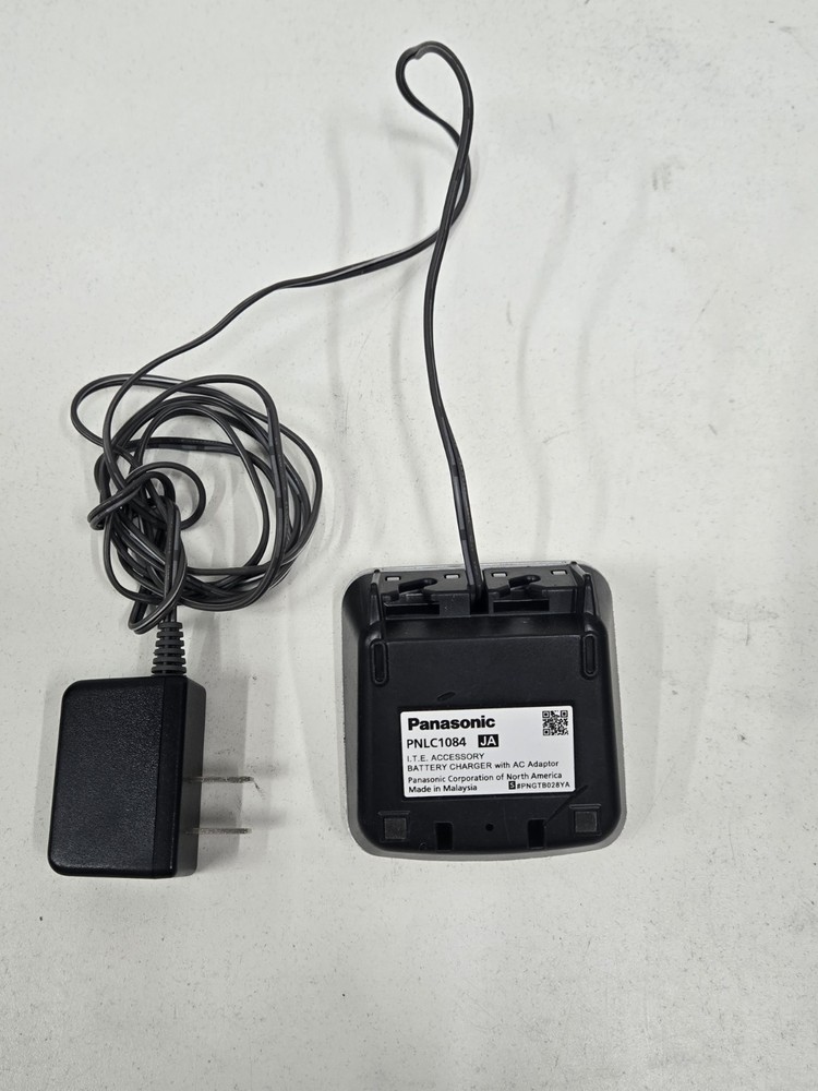 Panasonic KX-TGFA97 Expansion Handset