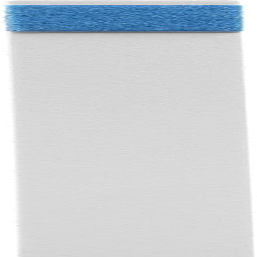 100 Pack pH Test Strips 2.8-4.4 Range Wine Making Acid Test Paper