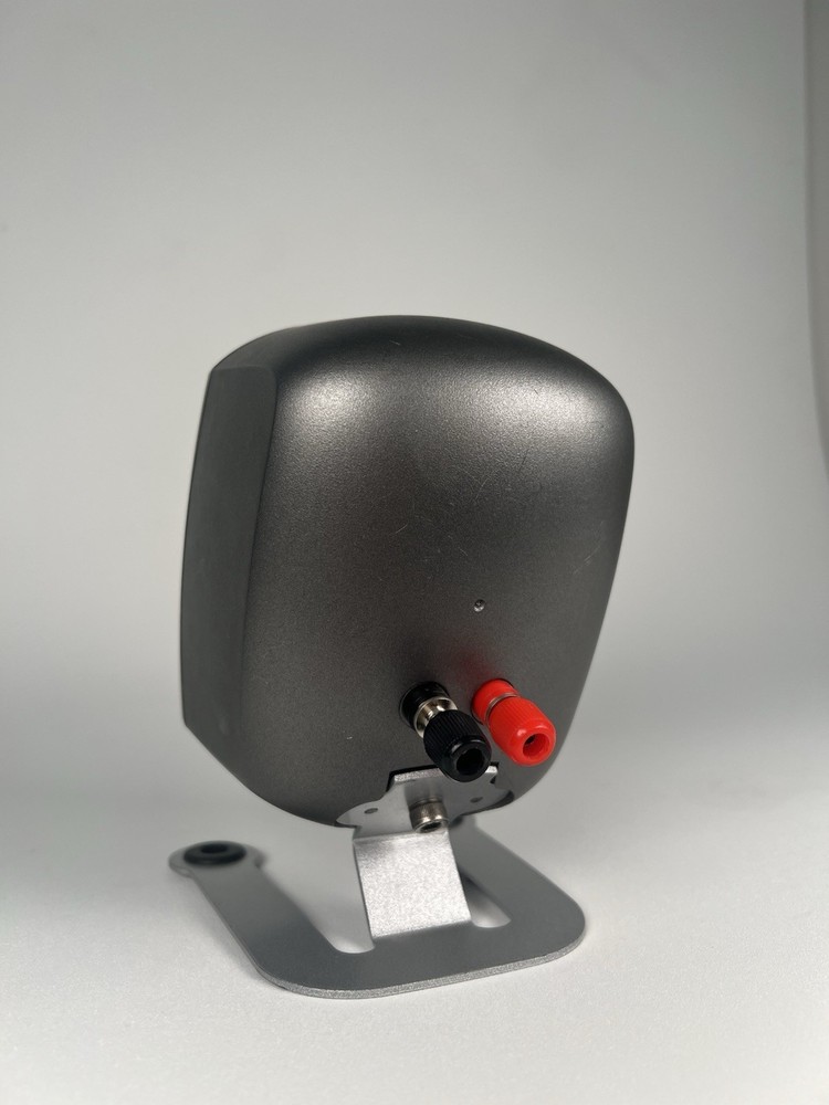 Logitech Z-680 THX Satellite Speaker Replacement Single Missing Grill Tested