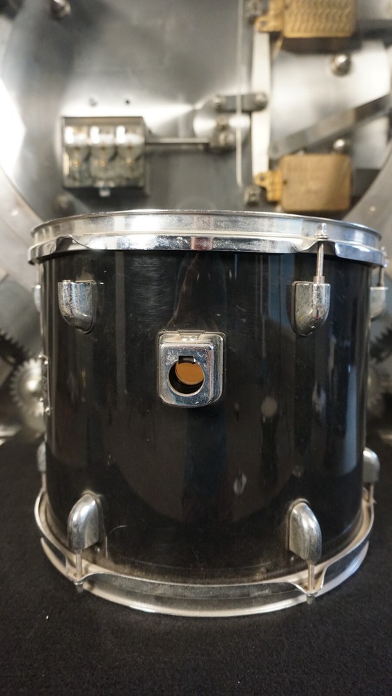 PDP EZ Series Rack Tom - Black 13"