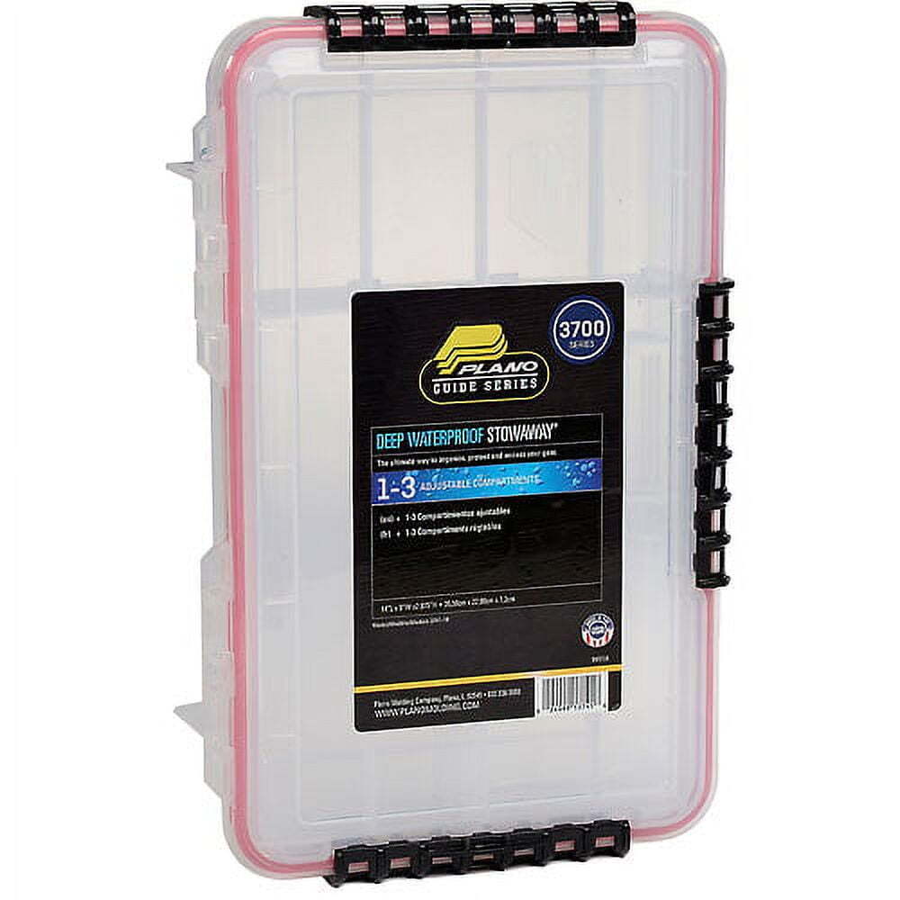 Plano Waterproof Stowaway