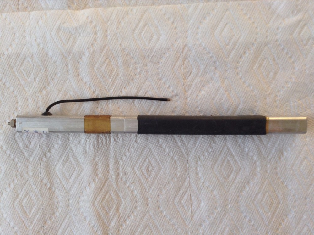1600-4024  Crystal Detector Bicron