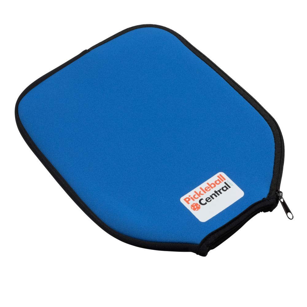 Neoprene Pickleball Paddle Cover Protective Sleeve Case
