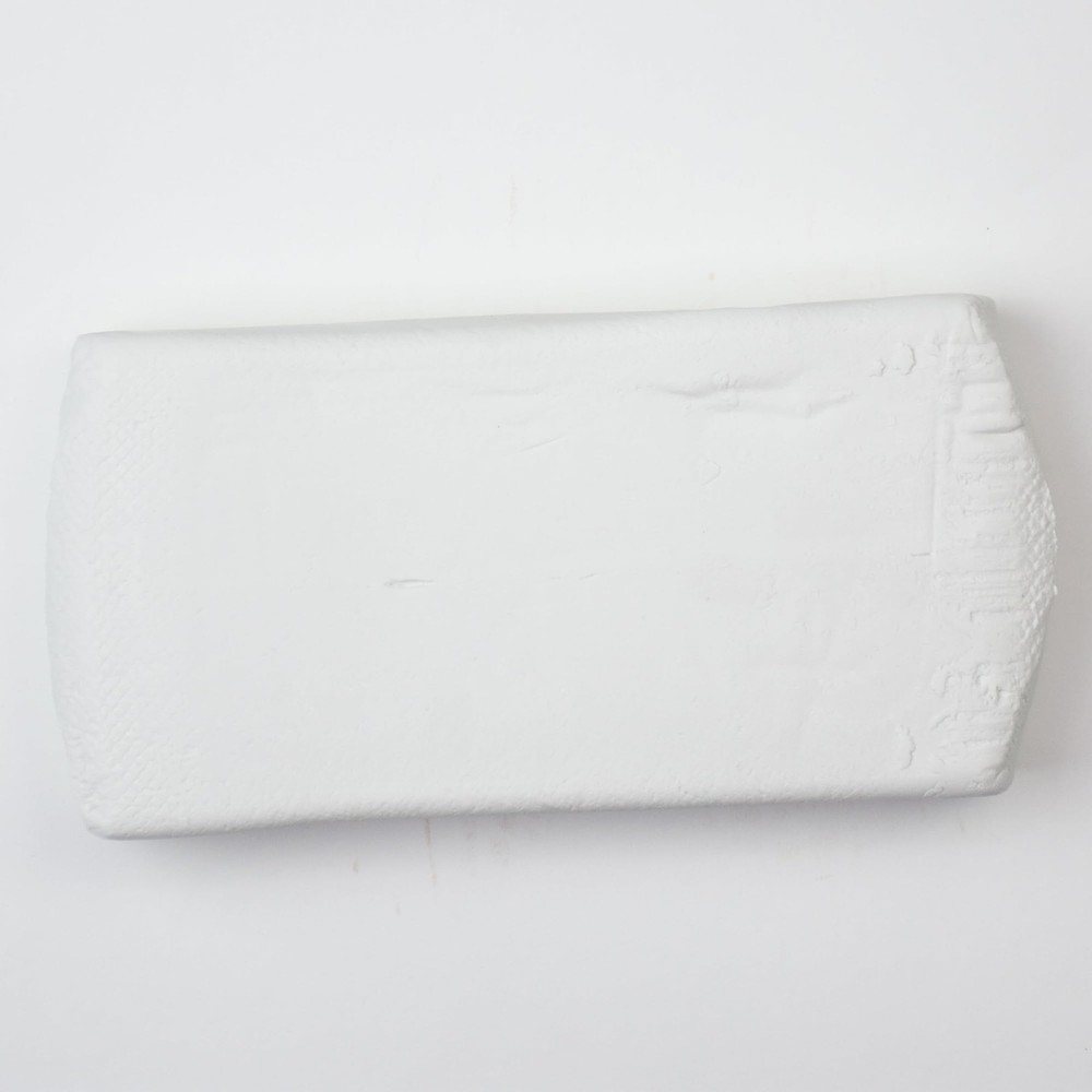 Model Air Dry Modeling Clay, White