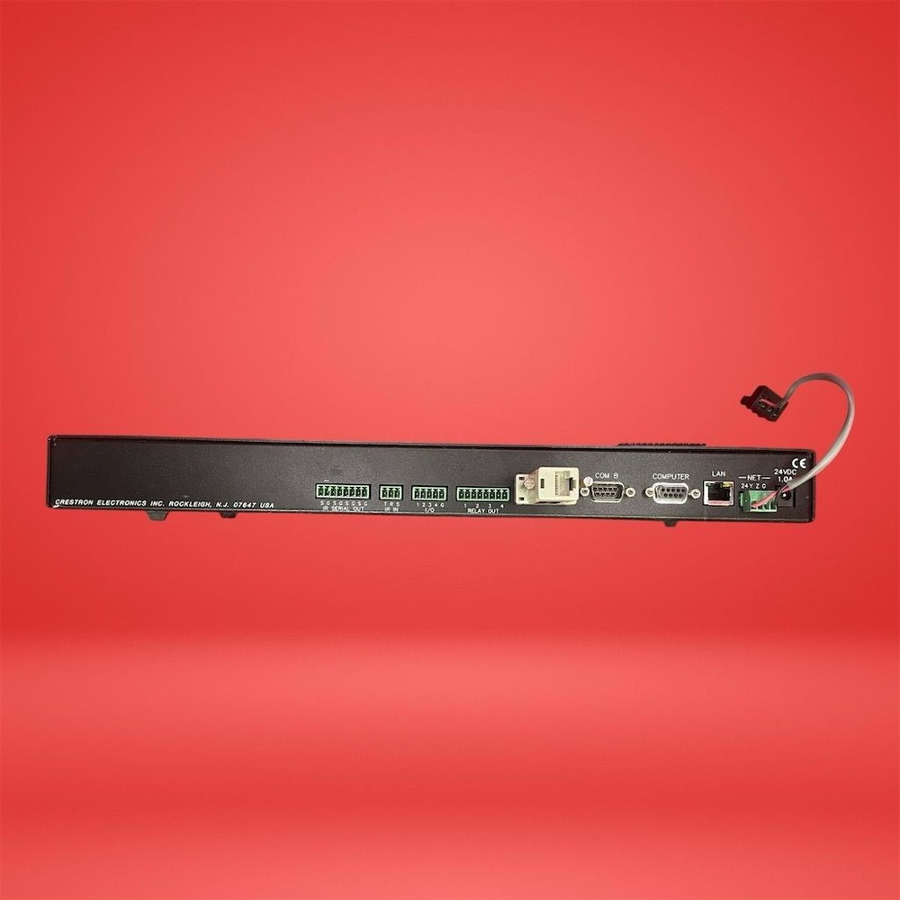 Crestron MC2E Professional Media Processor TV Converter