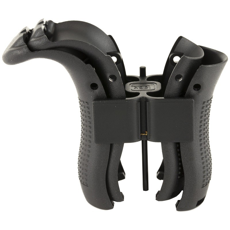 Glock 30822 OEM Modular Backstrap Beavertail Replacement Kit for 29 30 Gen4
