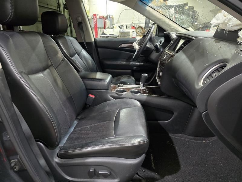 PATHFINDR 2013 Owners Manual 609278