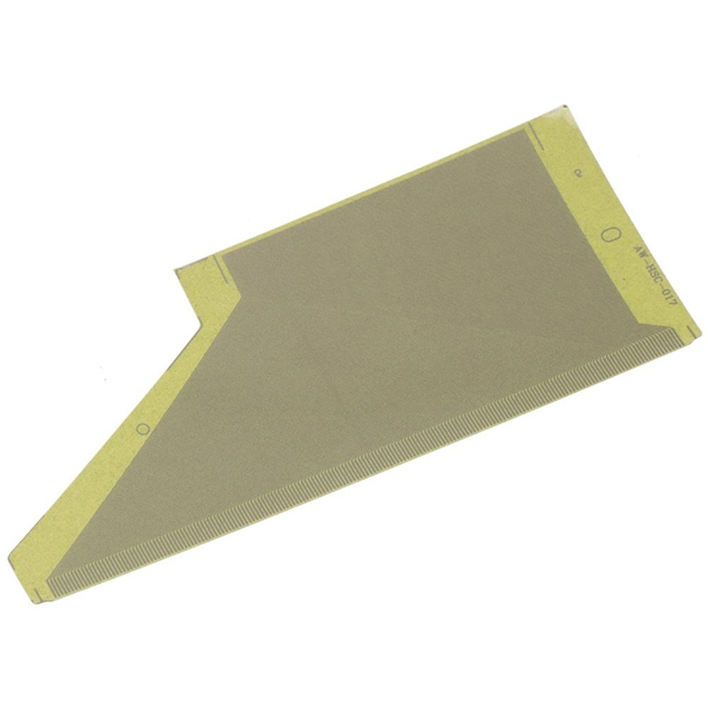 024461677 Direct Replacement Easy Installation Flat Wire Flat Cable Yellow