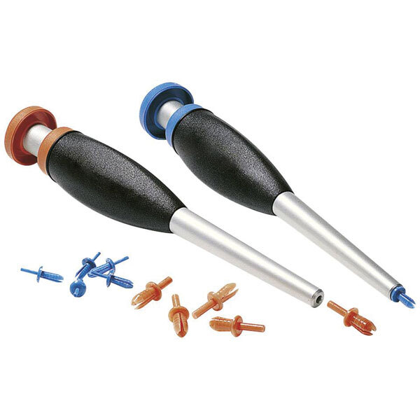 HellermannTyton 181-41564 Optimal Riveter Tool for HTWD-R4/R6 Rivets