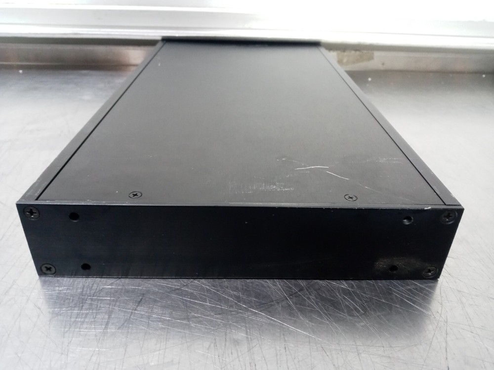 IO TECH SCSI 488/S Bus Controller Controller