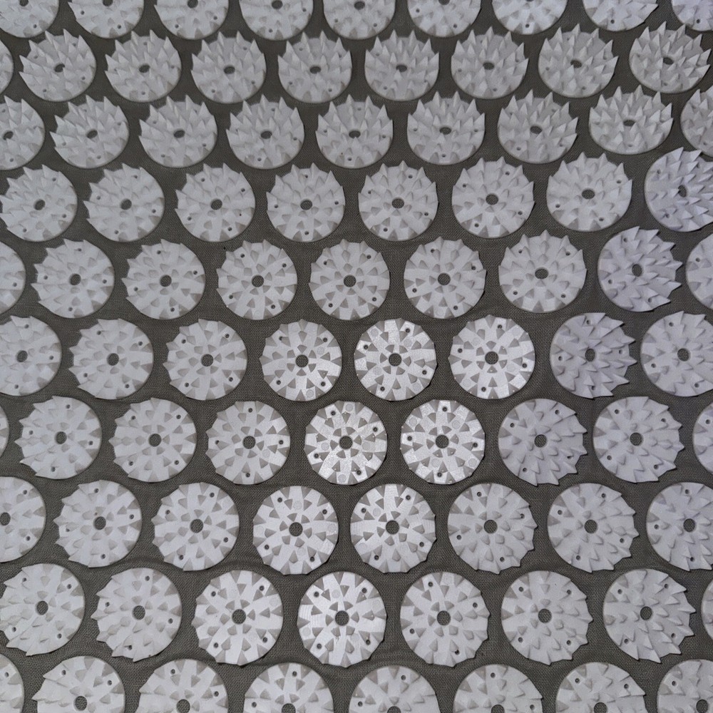 Prosource Fit Acuppressure Mat