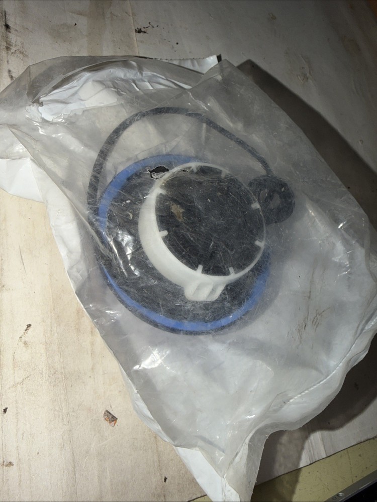 Mack DEF Cap 21148728