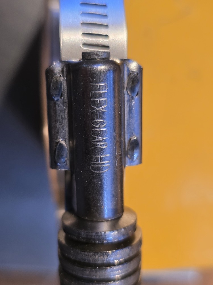 1 Pack Caterpillar 9X-2201 Clamp