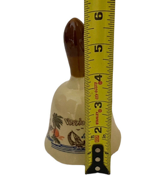 virginia beach souvenir bell