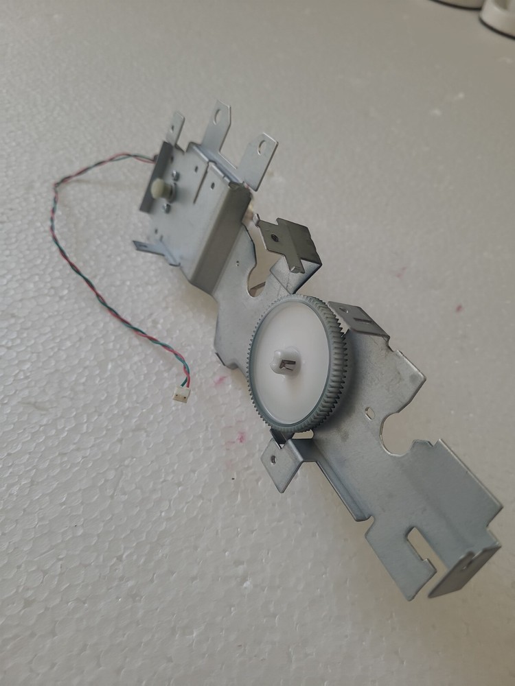 HP Officejet Pro 8210 Printer Paper Roller Motor C905860072