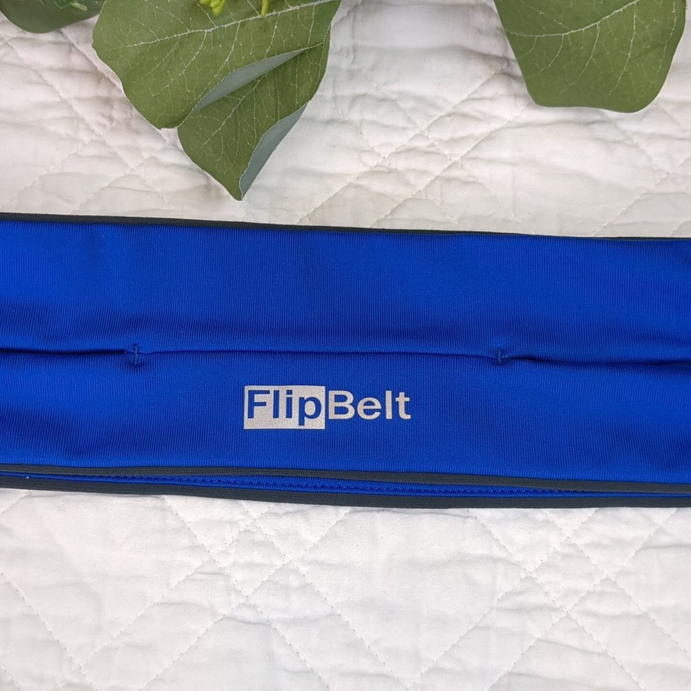 Flip Belt Unisex Tech Workout Gear