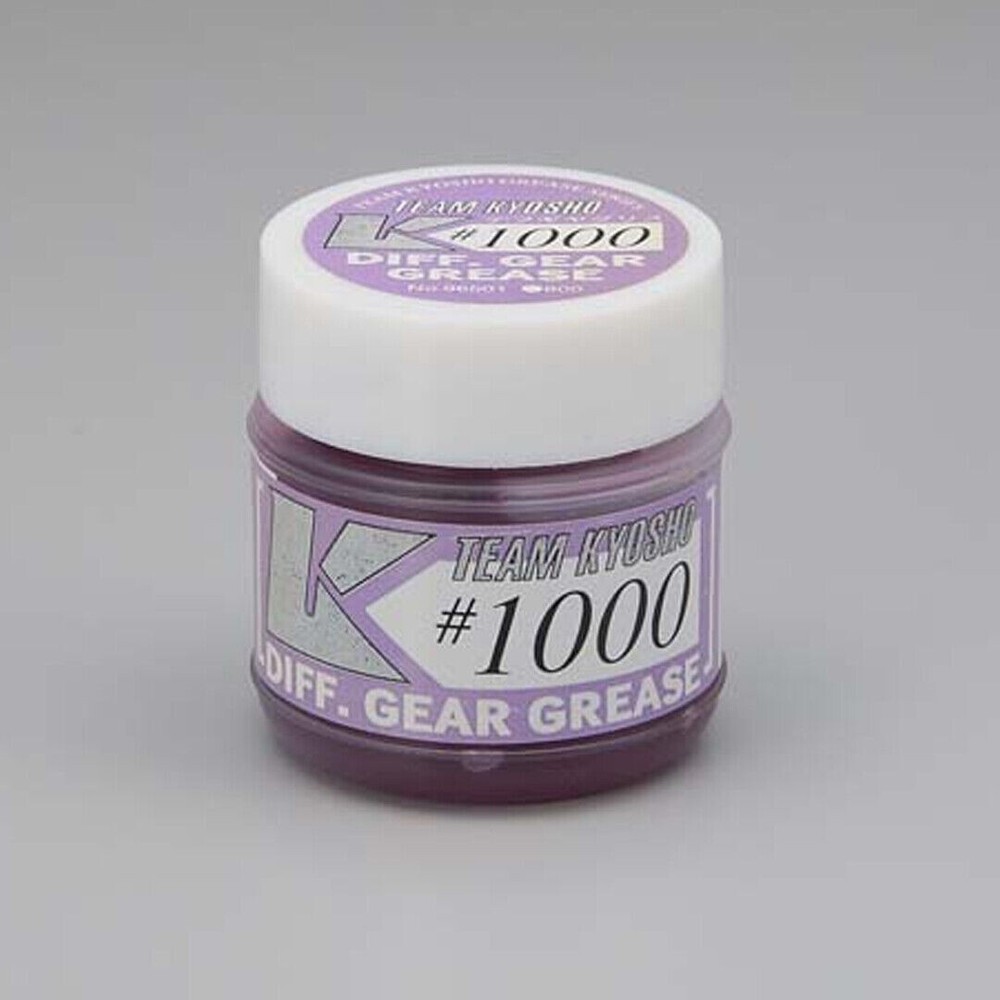 Kyosho DIFF GEAR GREASE 1000 #96501
