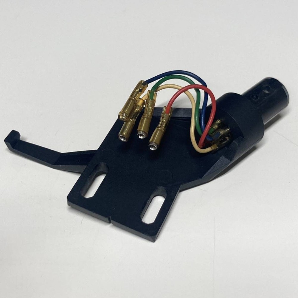 Denon PCL-40 Headshell for Straight Arm