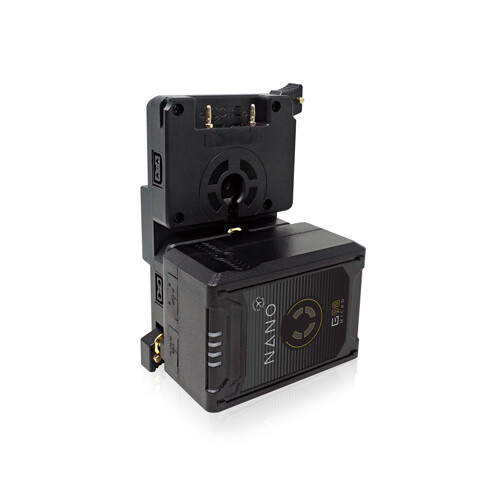 CORE Micro 3-Stud Hotswap Adapter GP-TAMICRO