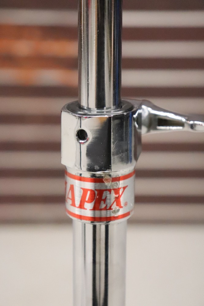 Mapex Single Braced Straight Cymbal Stand
