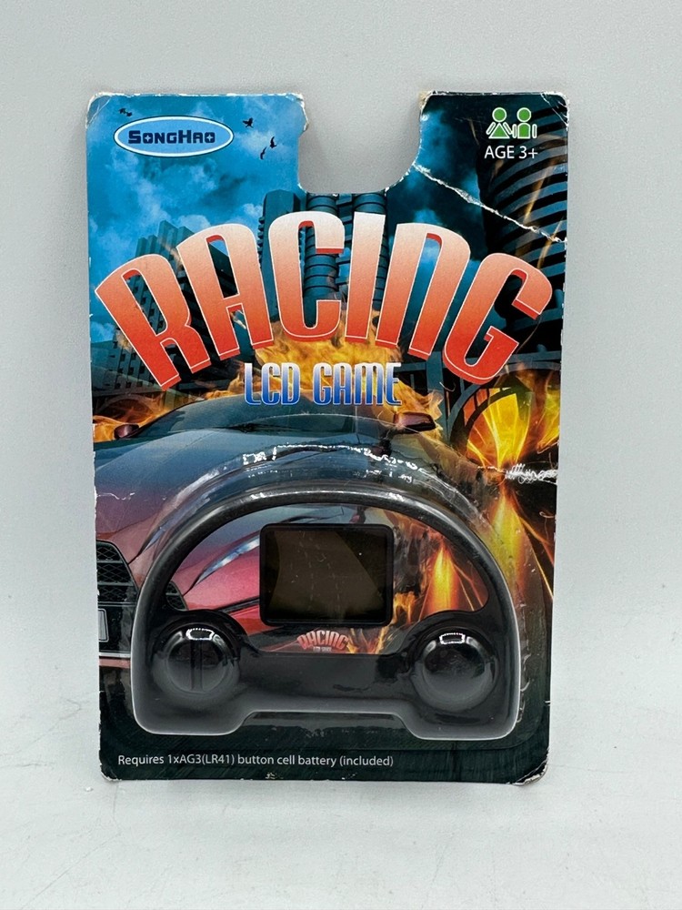 Songhao Electronic Game Racing New