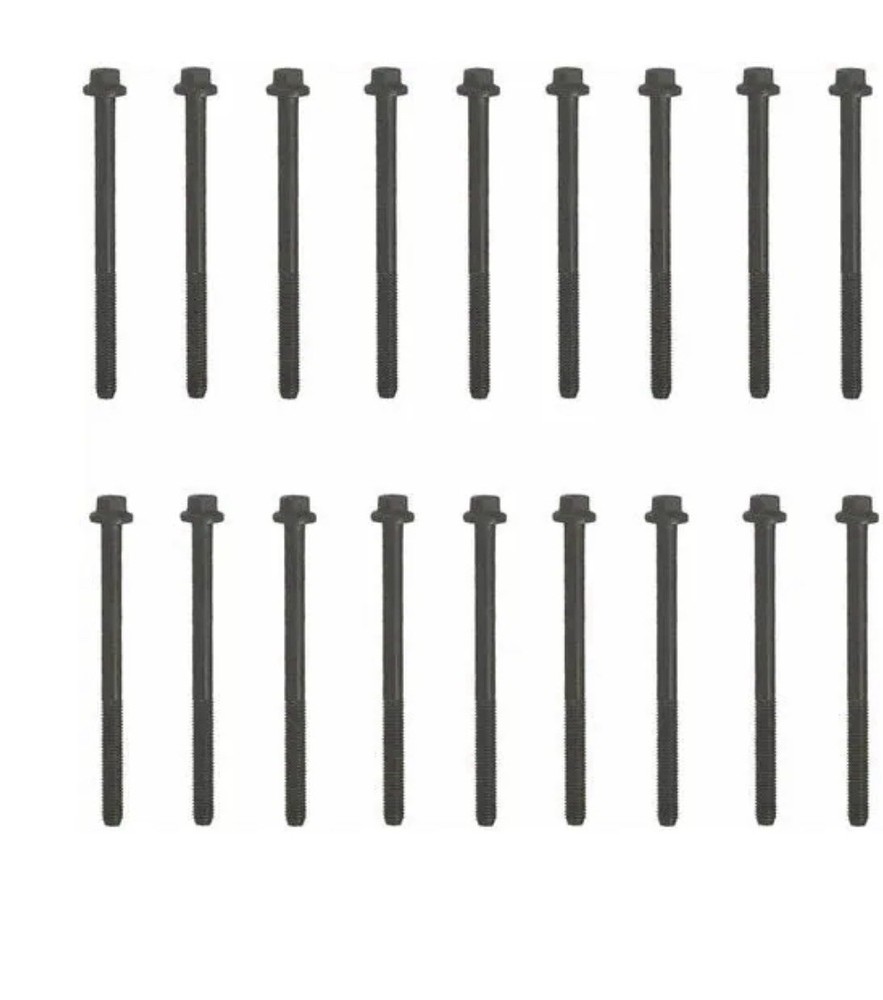 Engine Cylinder Head Bolt Set Fel-Pro ES 72161