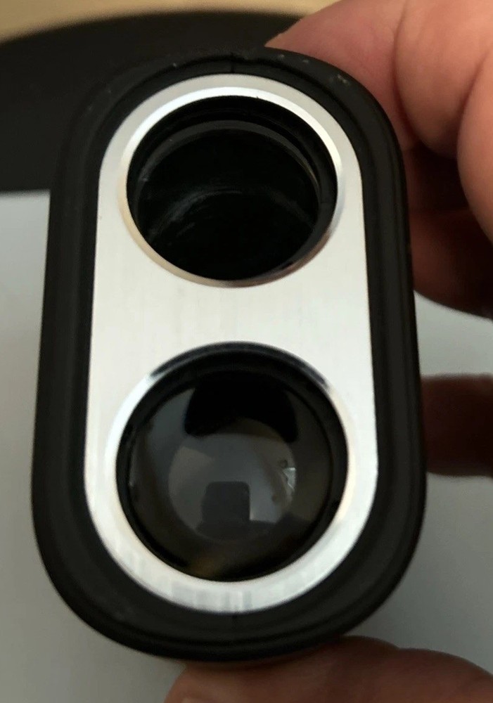 Sprobil Golf Laser Rangefinder W/Charger