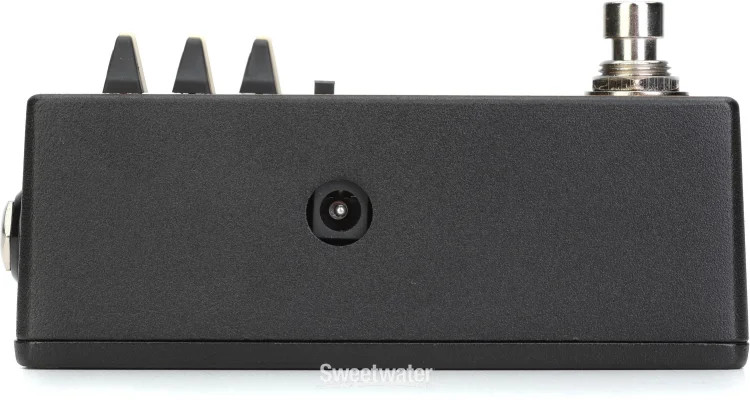 Walrus Audio Fundamental Series Fuzz Pedal