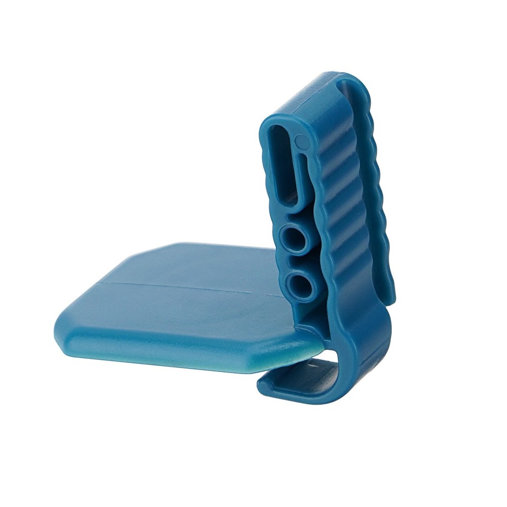 10 pcs Autoclavable Digital Anterior Sensor Holder Blue