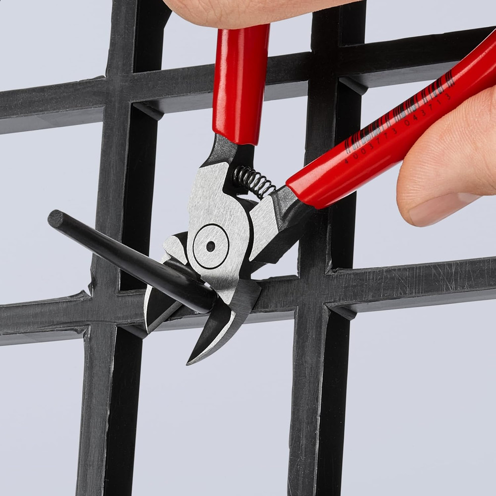 72 01 140 Diagonal Flush Cutters