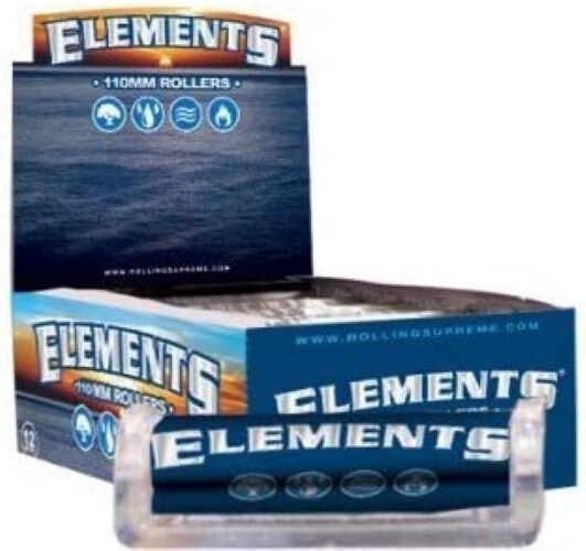 Elements Rollers 110mm - Full Box of 12