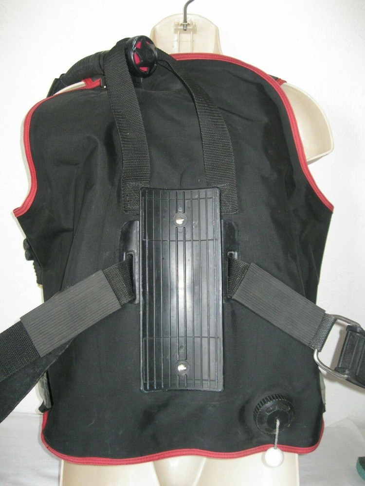ProSub DCV Xtra Diving Vest Buoyancy Compensator - Size Medium