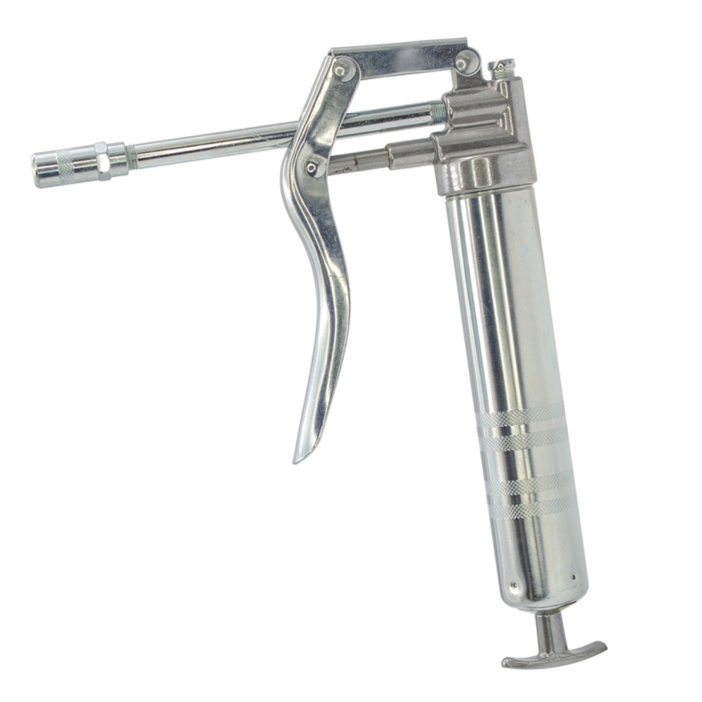 LubriMatic Manual Mini Grease Gun 3 oz (2-PACK)