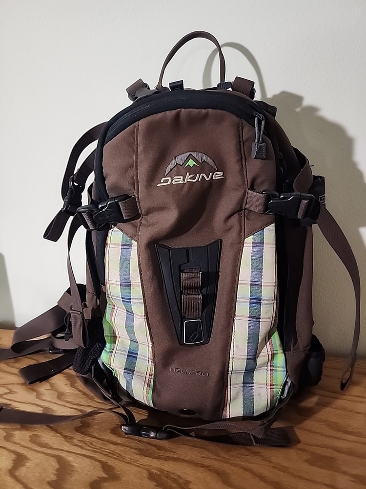Dakine Heli Pro Backpack Large Excellent
