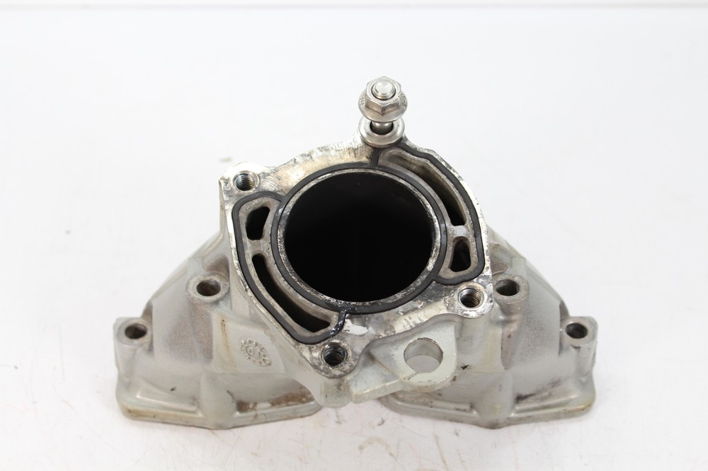 02 SEA DOO LRV DI EXHAUST MANIFOLD / HEADER PIPE