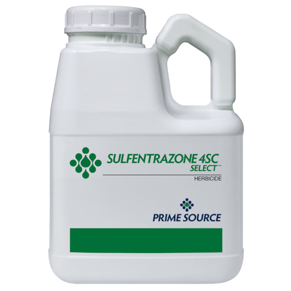 Sulfentrazone 4SC Select Herbicide (Dismiss)
