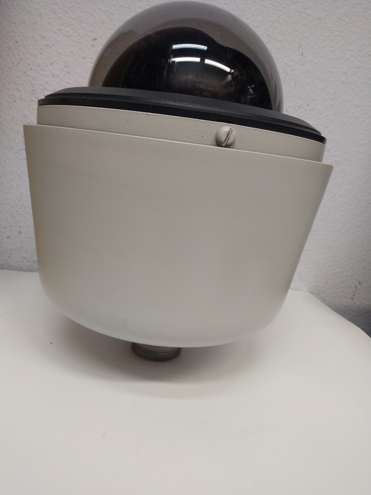 Pelco DD429 PTZ Surveillance Camera System With BB4-PG-E Pedant Dome Mount