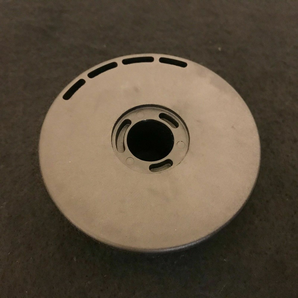 OEM Bowflex SERIES 2 Disc 4 SelectTech 552 Dumbbell Replacement Part (NOT 3D)