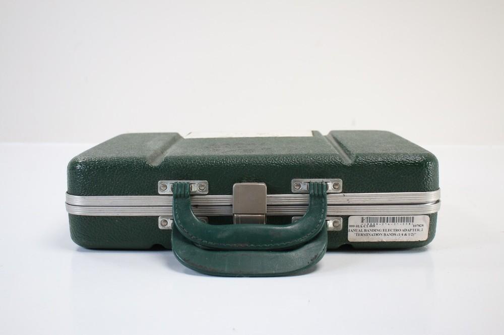 Electro Adapter EAK214 Banding tool kit 1