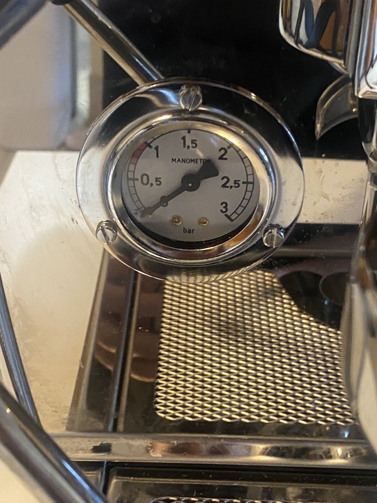 Espresso Machine Royal BFC Reale One Group