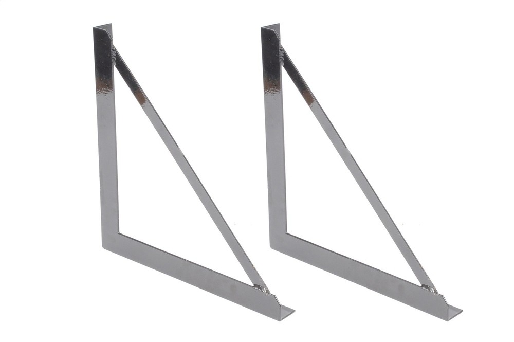 Dee Zee DB-2502 Underbed/Side Box Mounting Kit