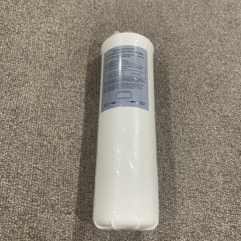 Kurstince filter 51300C For EWF3000
