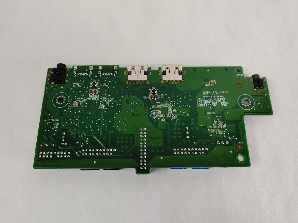 Dell Precision T5820 7820 Tower Workstation Front Control Panel 8NFPN