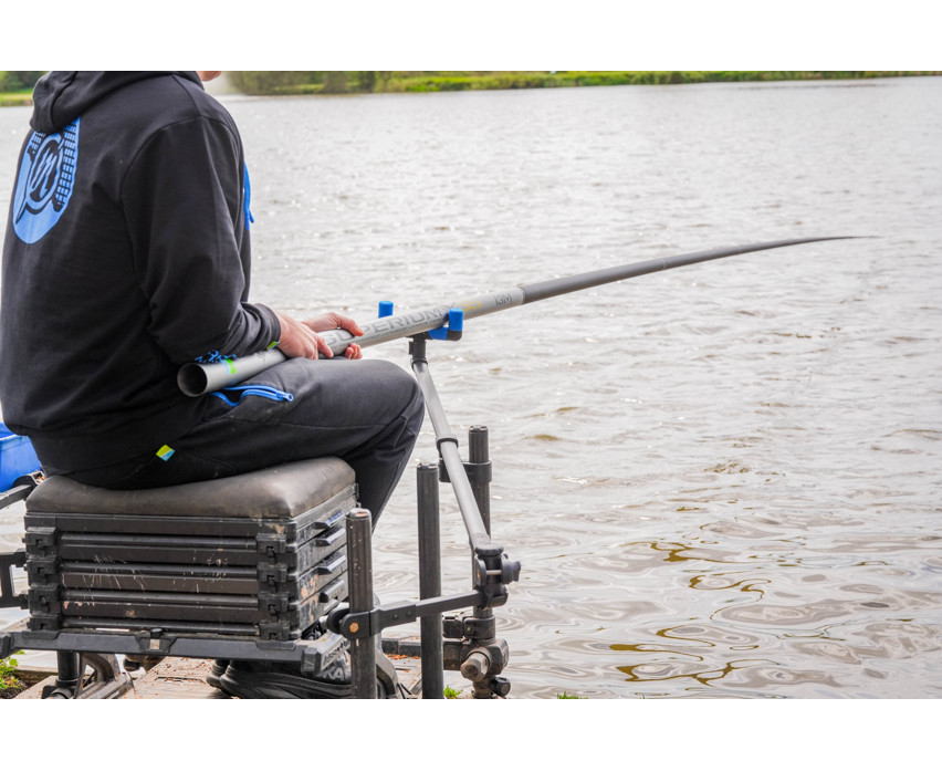 Preston Innovations Offbox Pole Support System Match Fishing