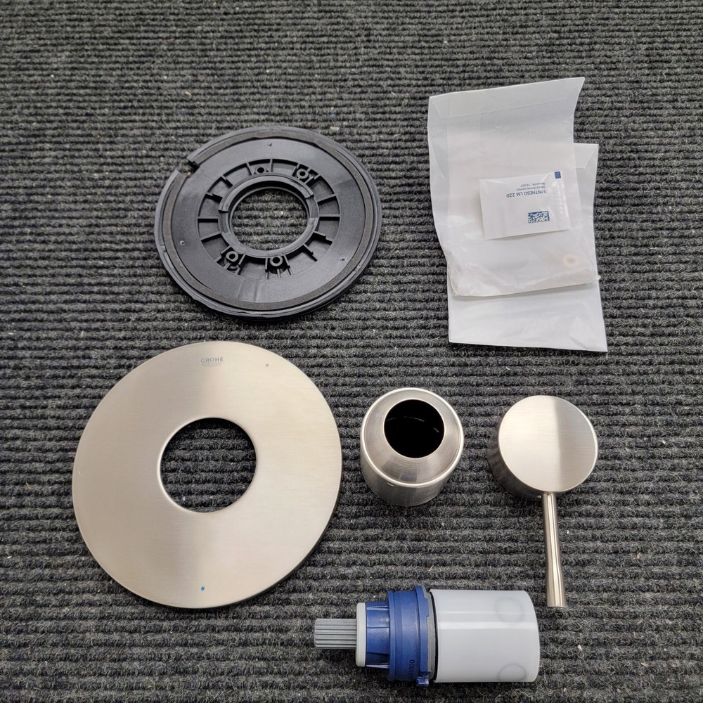 Grohe Rapido SmartBox Universal Rough-In | 35601000
