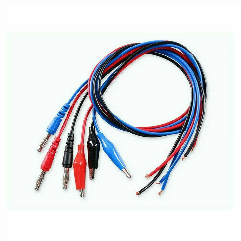 2Set Auto Signal Resistance Simulator, Circuit Maintenance Tool, Circuit Tester#